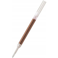 Wkad kulkowy ENERGEL LR7/E 0.7mm brzowy PENTEL