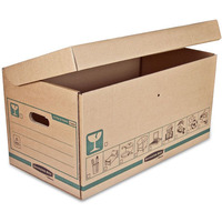 Pudo due EXTRA STRONG 7205401 BANKERS BOX SYSTEM FELLOWES