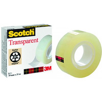 Tama biurowa 19x33m przezroczysta 3M SCOTCH 550 w folii XA004839446