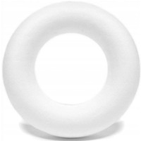 Oponka styropianowa r.130mm WADAS