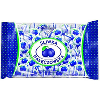 Cukierki SOLIDARNOŚĆ ŚLIWKA Nałęczowska w czekoladzie 1kg