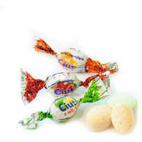 Cukierki JEDNOŚĆ CIUT pudrowe 1kg z witaminą C