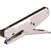 Zszywacz 828L metalowy rczny 24-26/6 czarny EAGLE 110-1221
