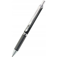 Piro kulkowe PENTEL ENERGEL STERLING BL407-TR1AAPL czarne 0, 7mm