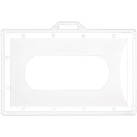 Identyfikator HOLDER bez tamy (50szt.) 601015 ARGO