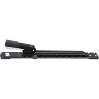 Zszywacz dugoramienny czarny GV111-DV TETIS 24/6 26/6 25k 310mm