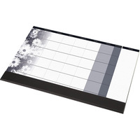 BIUWAR z listw miesiczny 470x330mm 0318-0008-99 PANTA PLAST