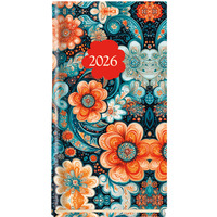 Terminarz Koliber T-320F-03 Michalczyk i Prokop