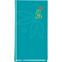 Terminarz Koliber - morski T-320F-05 Michalczyk i Prokop