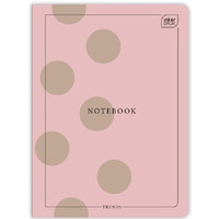 Zeszyt A5 60k kratka 70g TRENDS GIRLS INTERDRUK