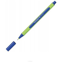 CIENKOPIS LINE-UP 0, 4MM NIEBIESKI SR191003 SCHNEIDER