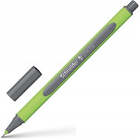 CIENKOPIS LINE-UP 0, 4MM CIEMNOSZARY SR191021 SCHNEIDER