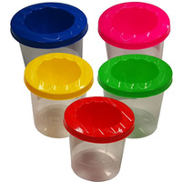Pojemnik na wod-kubek niekapek Panta Plast 0439-0001-99