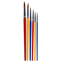 Pdzle 252B 6szt. 170-1421 GRAND