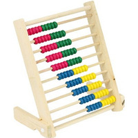 Liczydło drewniane 20cm26cm 130-1673 FIORELLO