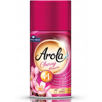 Wkład do odświeżacza AROLA 250ml kwiat wiśni GENERAL FRESH