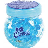 Odświeżacz żel kulki 150g atlantic 207547 CIRRUS