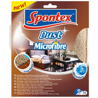 ciereczka do kurzu SPONTEX Microfibre Dust 97844094/97044094