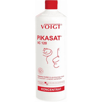 rodek VOIGT PIKASAT do mycia pomieszcze i urzdze sanitarnych 1L VC120