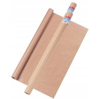 Papier pakowy rolka 1mx5m szary 300011908 HERLITZ