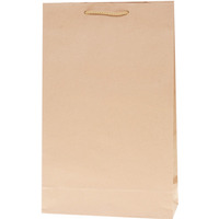 Torebka prezentowa KRAFT 5 MAX (29x38x12) ROZETTE