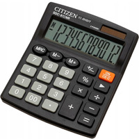 Kalkulator CITIZEN SDC-812