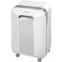 Niszczarka LX201 biaa 5050101 Fellowes