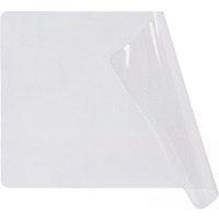 Podkadka na biurko 65x50cm PVC przezroczysta PB-03-02 BIURFOL