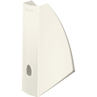 Pojemnik na dokumenty LEITZ WOW perowy biay 52771001