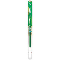 Piro elowe DONG-A ZONE zielony metalic TT5333