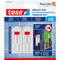Regulowany samoprzylepny gwd do pytek biay 3kg 77764-00002-00 TS TESA