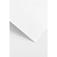 Karton ozdobny A4 RYPS biay 180g. (20ark.) 201821 Galeria Papieru
