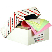Papier komputerowy 375-1 375112B060 2000 skadek EMERSON