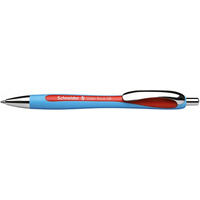 Dugopis automatyczny SCHNEIDER SLIDER R AVE, XB, CZERWONY SR132502