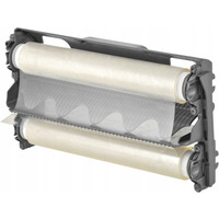 Rolka z foli do laminowania A4 20m do laminatora na zimno CS9 18646 LEITZ