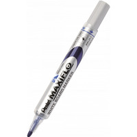 Marker suchocieralny MWL5S-C niebieski PENTEL MAXIFLO(z toczkiem)