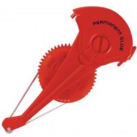 Wkad do kleju w tamie TESA ecoLogic 14mx8.4mm 59156-00002-06