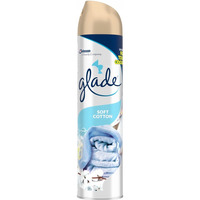 Odświeżacz w sprayu BRISE/GLADE 300 ml Vibrant Raspberry