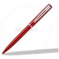 Dugopis WATERMAN ALLURE czerwony CT 2068193