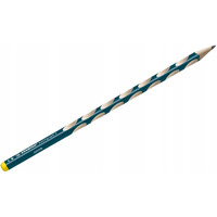 Owek STABILO EASYgraph S HB petrol L 325/HB-6