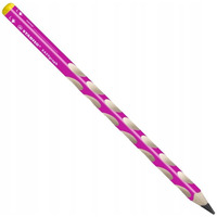 Owek STABILO EASYgraph S HB rowy L 325/01-HB-6