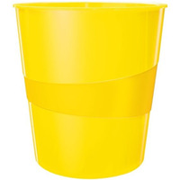 Kosz na mieci 15L Leitz WOW, ty 52781016