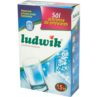 Sl do zmywarek LUDWIK 1.5kg 12430