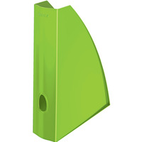 Pojemnik na dokumenty Leitz WOW, zielony 52771054