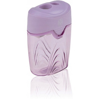Temperwka 2 otwory pastelowa WAVE 404120002 ASTRA