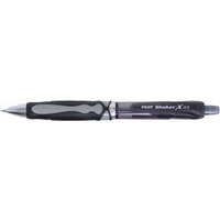 Owek SHAKER-X H-315 czarny # PILOT