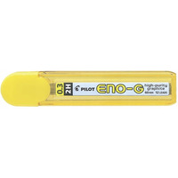 Grafity 0, 3 mm ENO G 2H PIPL-3ENOG-2H PILOT