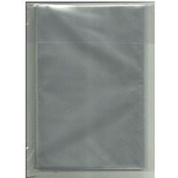 Folia czysta C9 25/40 (25szt.) celofan POLSYR