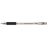 Piro elowe G-032/A FUN GEL czarne RYSTOR 428-000