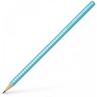 Owek SPARKLE PEARLY turkusowy 118205 Faber-Castell